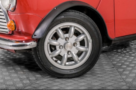MINI Cooper 1275 thumbnail 4