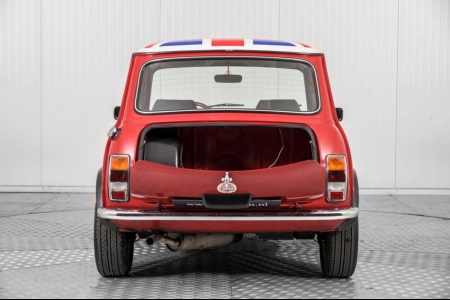 MINI Cooper 1275 thumbnail 40