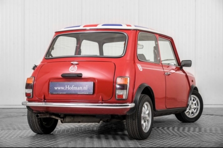 MINI Cooper 1275 thumbnail 42