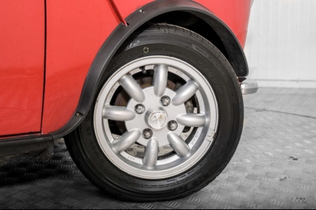 MINI Cooper 1275 thumbnail 43