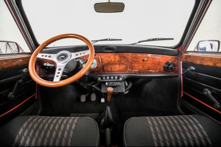 MINI Cooper 1275 thumbnail 5