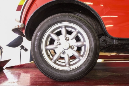 MINI Cooper 1275 thumbnail 50