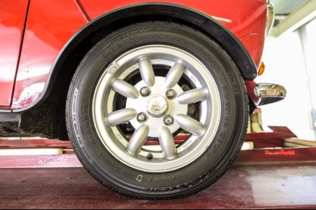 MINI Cooper 1275 thumbnail 51