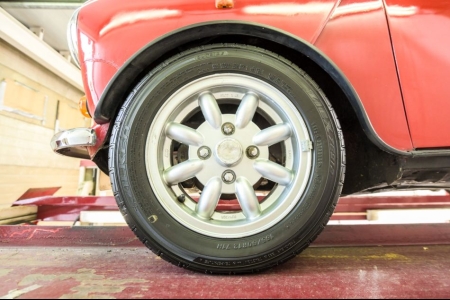 MINI Cooper 1275 thumbnail 52