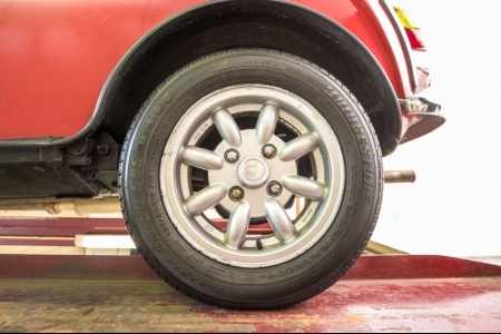 MINI Cooper 1275 thumbnail 53