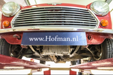 MINI Cooper 1275 thumbnail 54