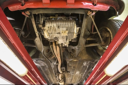 MINI Cooper 1275 thumbnail 57