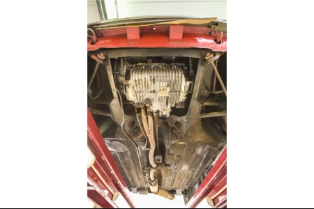 MINI Cooper 1275 thumbnail 58