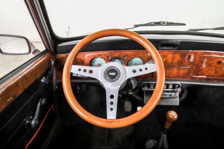 MINI Cooper 1275 thumbnail 6