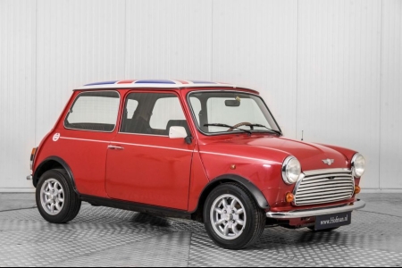 MINI Cooper 1275 thumbnail 7