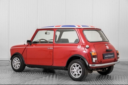MINI Cooper 1275 thumbnail 8