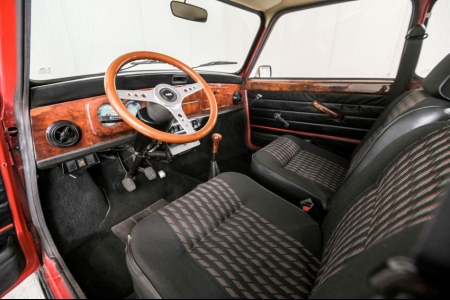 MINI Cooper 1275 thumbnail 9