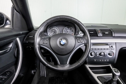 BMW 1 Serie Cabrio 118i thumbnail 6