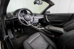 BMW 1 Serie Cabrio 118i thumbnail 9