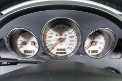 Mercedes-Benz SLK 200 Kompressor thumbnail 18