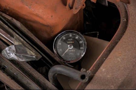Austin Healey Sprite  thumbnail 13