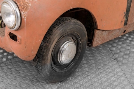 Austin Healey Sprite  thumbnail 23