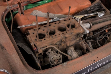 Austin Healey Sprite  thumbnail 28