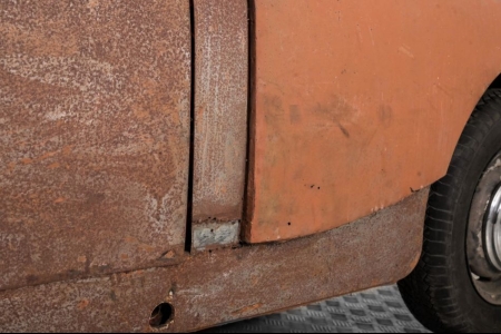 Austin Healey Sprite  thumbnail 35