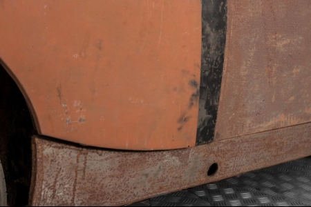 Austin Healey Sprite  thumbnail 36