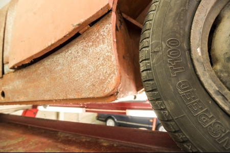 Austin Healey Sprite  thumbnail 40