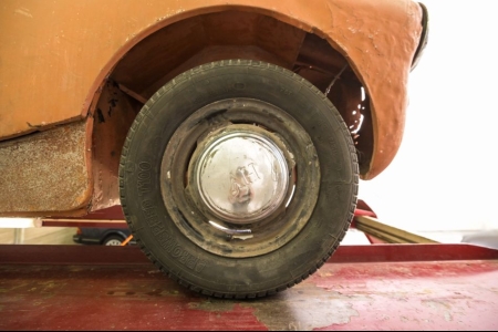 Austin Healey Sprite  thumbnail 41