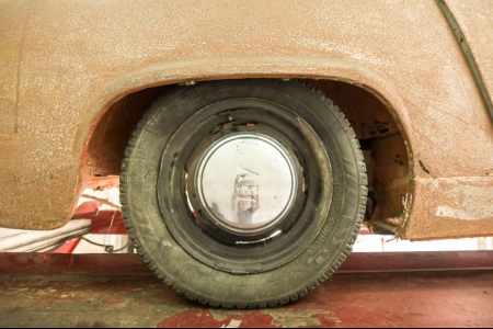 Austin Healey Sprite  thumbnail 42