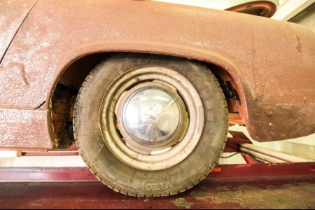 Austin Healey Sprite  thumbnail 44