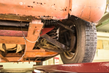 Austin Healey Sprite  thumbnail 51