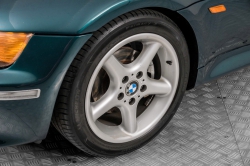 BMW Z3 Roadster 2.8 Airco thumbnail 25
