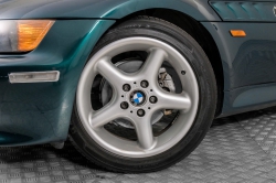 BMW Z3 2.8 Roadster Airco thumbnail 4