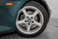BMW Z3 Roadster 2.8 Airco thumbnail 45