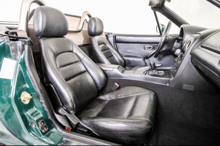 Mazda MX-5 MX-5 1.6i-16V leer thumbnail 13