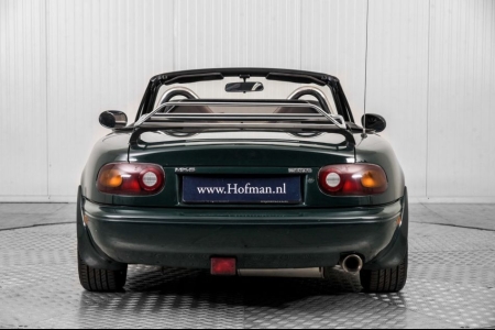 Mazda MX-5 MX-5 1.6i-16V leer thumbnail 15