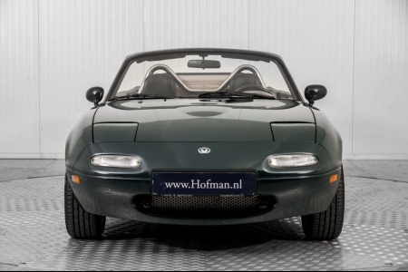 Mazda MX-5 MX-5 1.6i-16V leer thumbnail 16