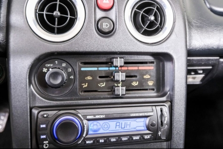 Mazda MX-5 MX-5 1.6i-16V leer thumbnail 21