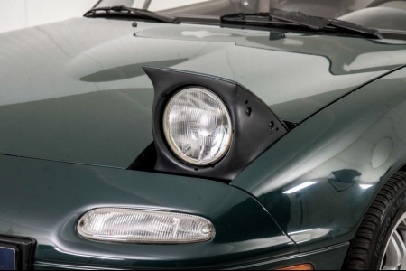 Mazda MX-5 MX-5 1.6i-16V leer thumbnail 23