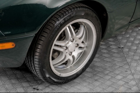 Mazda MX-5 MX-5 1.6i-16V leer thumbnail 24