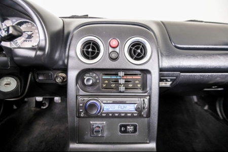 Mazda MX-5 MX-5 1.6i-16V leer thumbnail 25