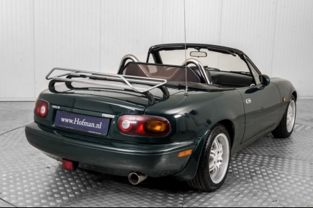 Mazda MX-5 MX-5 1.6i-16V leer thumbnail 27