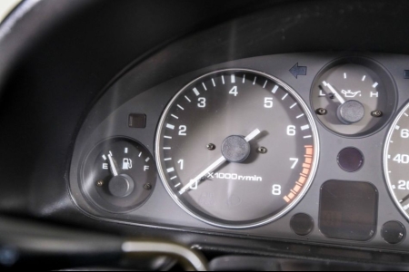 Mazda MX-5 MX-5 1.6i-16V leer thumbnail 29