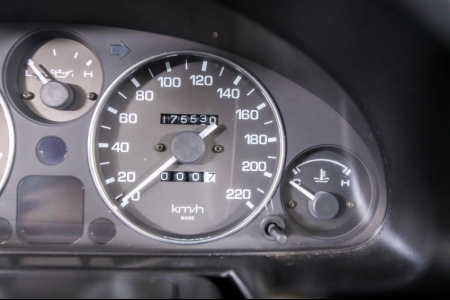 Mazda MX-5 MX-5 1.6i-16V leer thumbnail 30