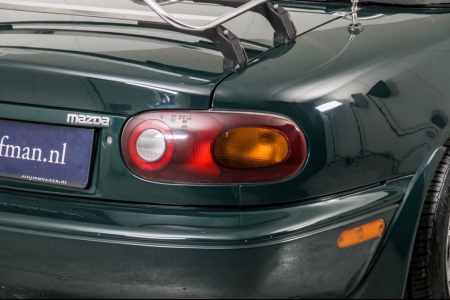 Mazda MX-5 MX-5 1.6i-16V leer thumbnail 31