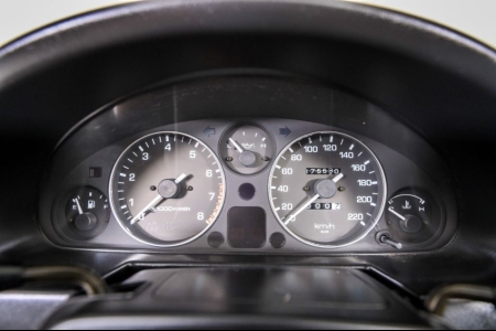 Mazda MX-5 MX-5 1.6i-16V leer thumbnail 33