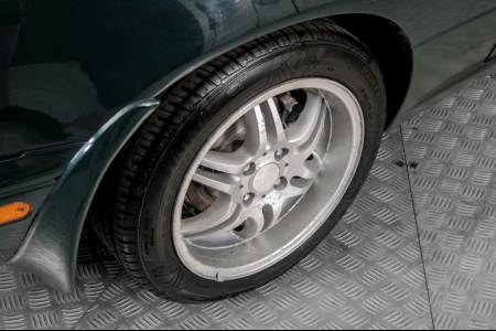 Mazda MX-5 MX-5 1.6i-16V leer thumbnail 35