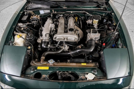 Mazda MX-5 MX-5 1.6i-16V leer thumbnail 38