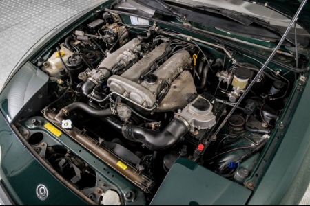 Mazda MX-5 MX-5 1.6i-16V leer thumbnail 40