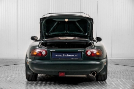 Mazda MX-5 MX-5 1.6i-16V leer thumbnail 43