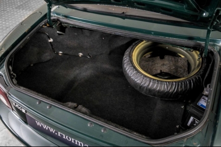 Mazda MX-5 MX-5 1.6i-16V leer thumbnail 44
