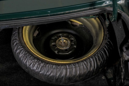 Mazda MX-5 MX-5 1.6i-16V leer thumbnail 45